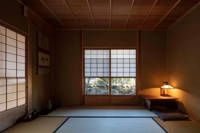 BIM Architecture | Simple and Tranquil Residence - Tadatsu Town Private Residence/Aono Takashi Architectural Design Firm