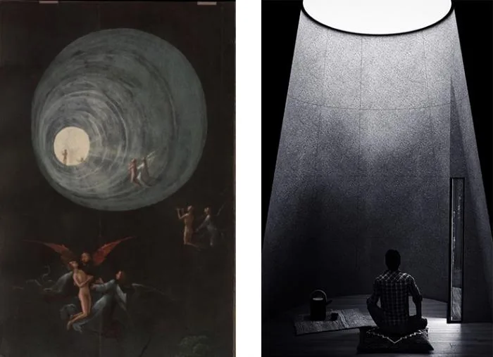 BIM Architecture | [Speech Scene] Taking Retreat as Progress/Wang Jianfeng