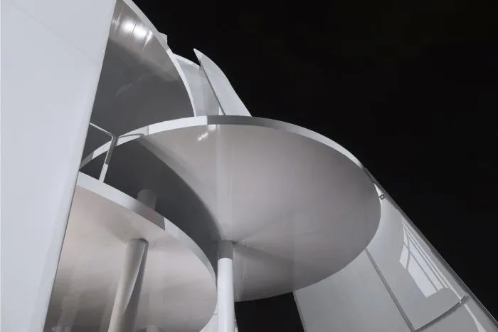 BIM architecture | What exists under the sky? ——Time Tower/Zhu Xiaodi Studio · BIAD