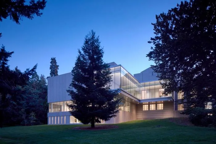 BIM Architecture | Seattle Museum of Asian Art/LMN Architects