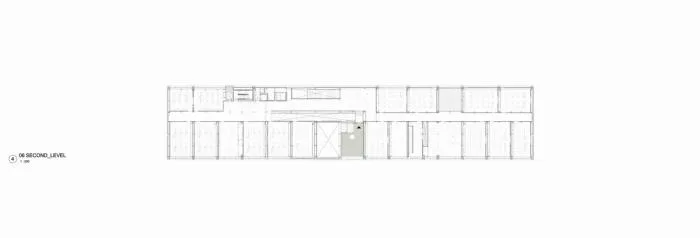 BIM Architecture | Collision of Sports and Scientific Spirit: Brighton College/OMA