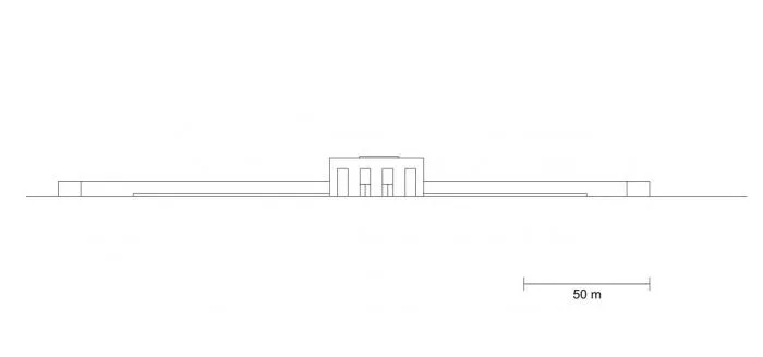 BIM Architecture | Zhejiang Natural History Museum/David Chipfield Architecture Firm