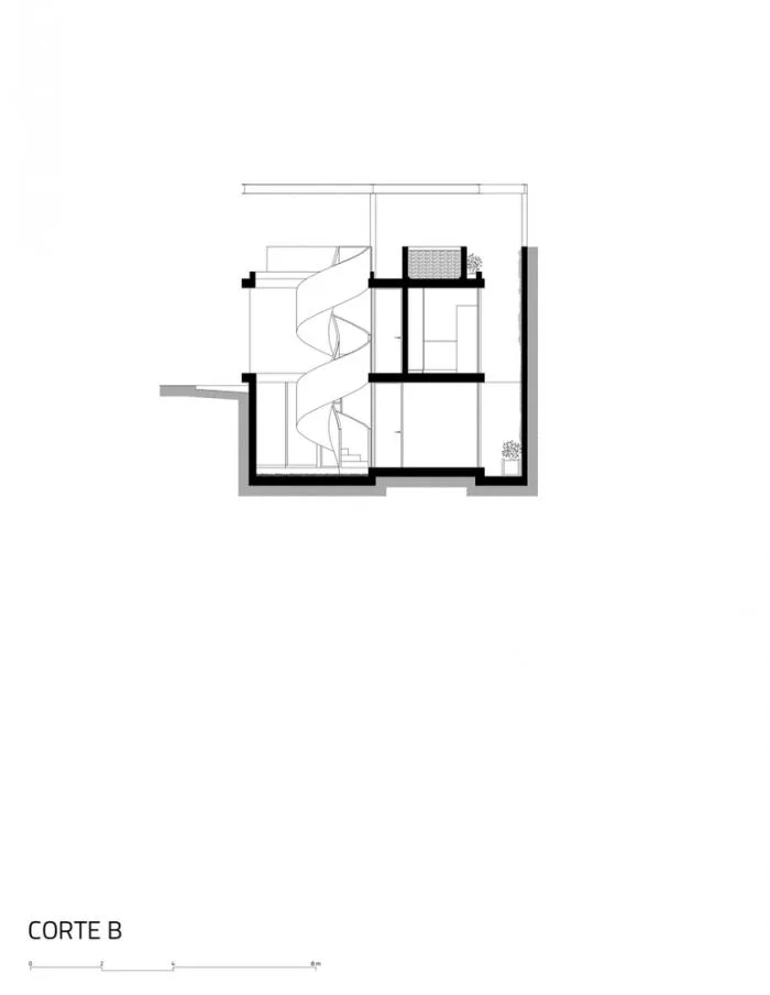 BIM Architecture | Enabling Buildings to Enjoy 'Basic Happiness': ASIA Villas in Peru/Jorge Marsino Prado
