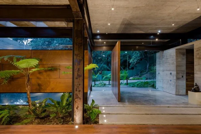 BIM Architecture | BF Home/Paz Arquitectura