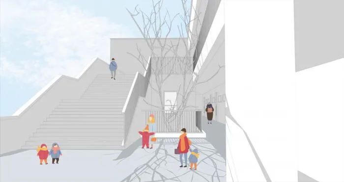 BIM Architecture | Quality Improvement of Standardized Projects - Hengyang Midea Jinke Tanyue/Chengdu Creative Center Creative Department 3/Changsha Branch