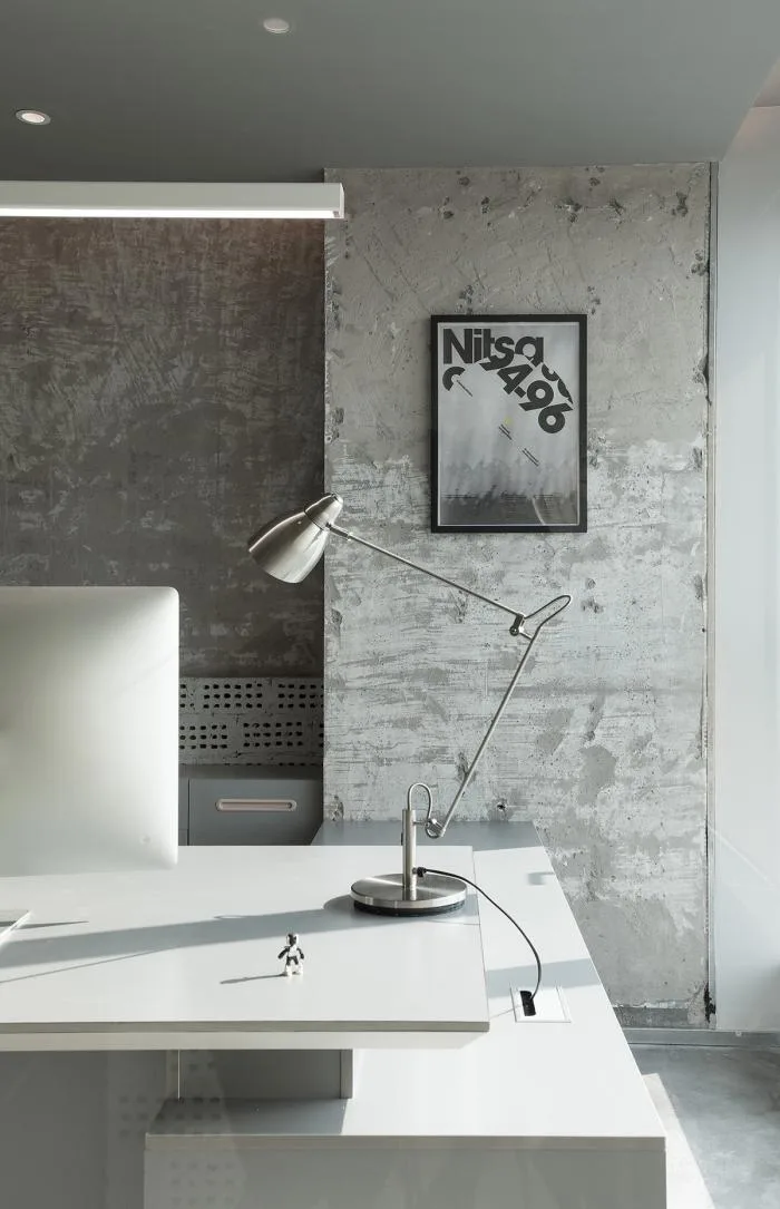BIM Architecture | A Dialogue with Materials, Continuing the Space Journey of Memories/Bedfield Space Design Firm