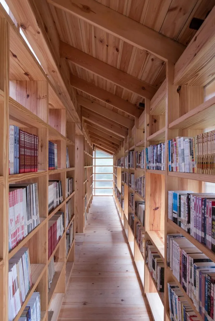 BIM Architecture | Shiyunshanfang, Zhejiang/Jianlin Architectural Design Firm