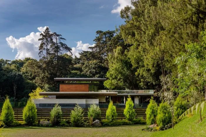 BIM Architecture | BF Home/Paz Arquitectura
