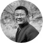 BIM Architecture | [Speech Scene] Taking Retreat as Progress/Wang Jianfeng