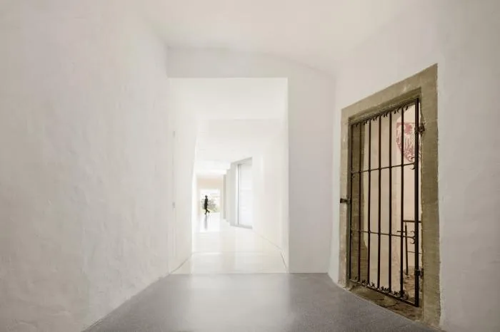 BIM Architecture | Arnsberg Museum and Cultural Center/Bez+Kock Architekten