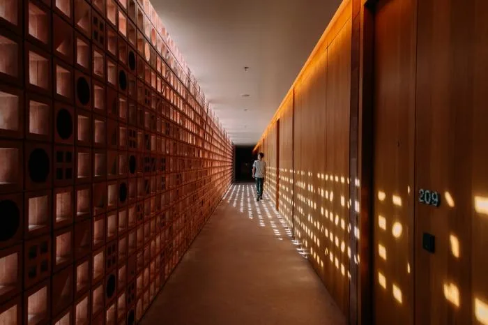 BIM Architecture | Bali Village Hotel/OMA