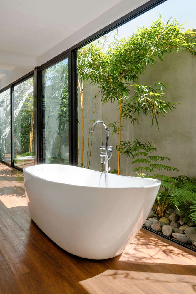 BIM Architecture | BF Home/Paz Arquitectura