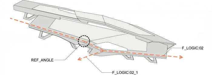 BIM Architecture | A 'Game Tool' Made of Concrete Geometric Architecture: Shangdong Charcoal Sauna/Studiu_Suspicion
