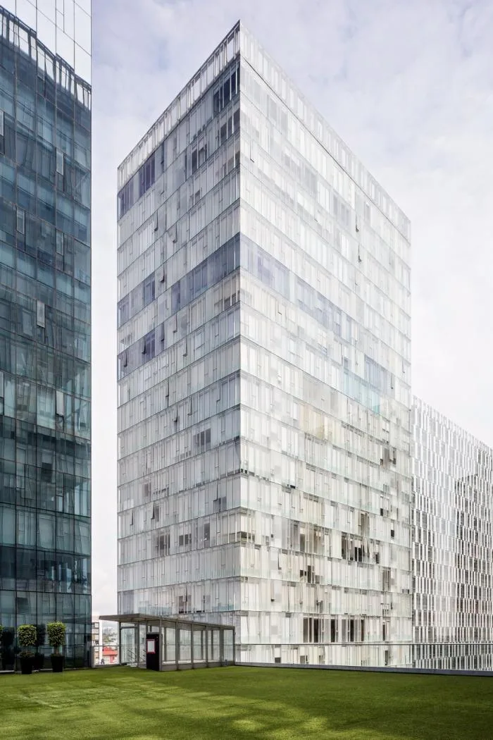 BIM Architecture | Karlsson Square/FR-EE