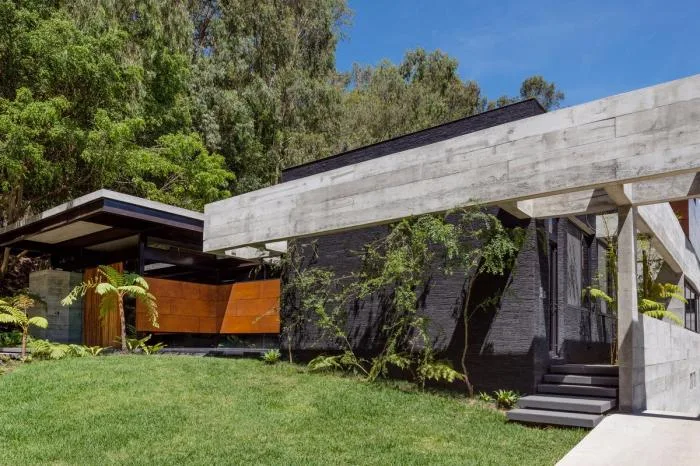 BIM Architecture | BF Home/Paz Arquitectura