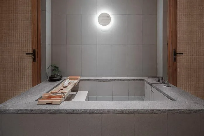 BIM Architecture | Quanshang Residence by Daming Lake - Renovation and Renewal of the C1C2 Ancient Architecture Community in Baihuazhou/CCDI Smart Interior Design