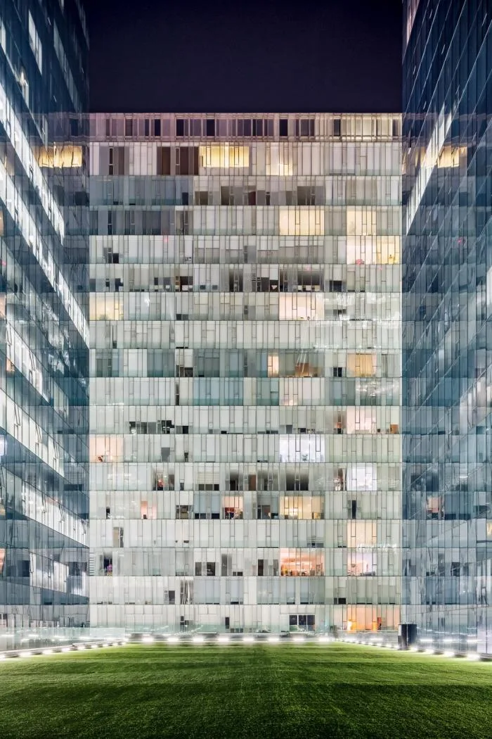 BIM Architecture | Karlsson Square/FR-EE