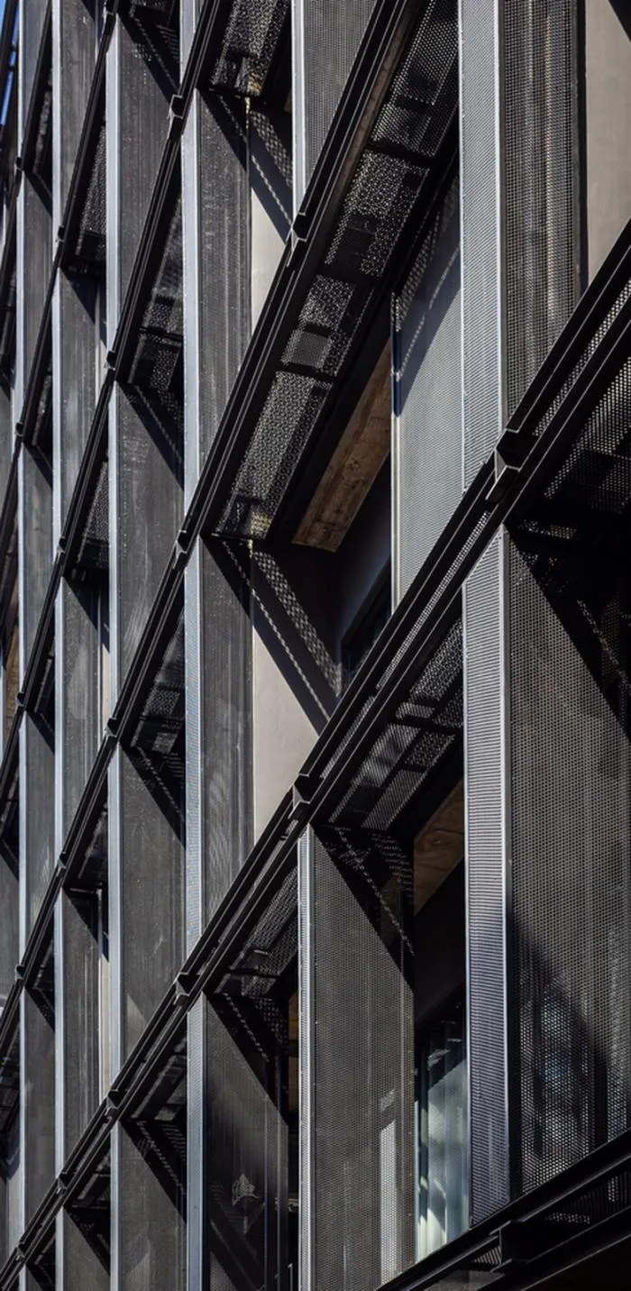 BIM Architecture | Natural and Primitive Beauty Hidden in Steel Framework: Navakitel Design Hotel in Thailand