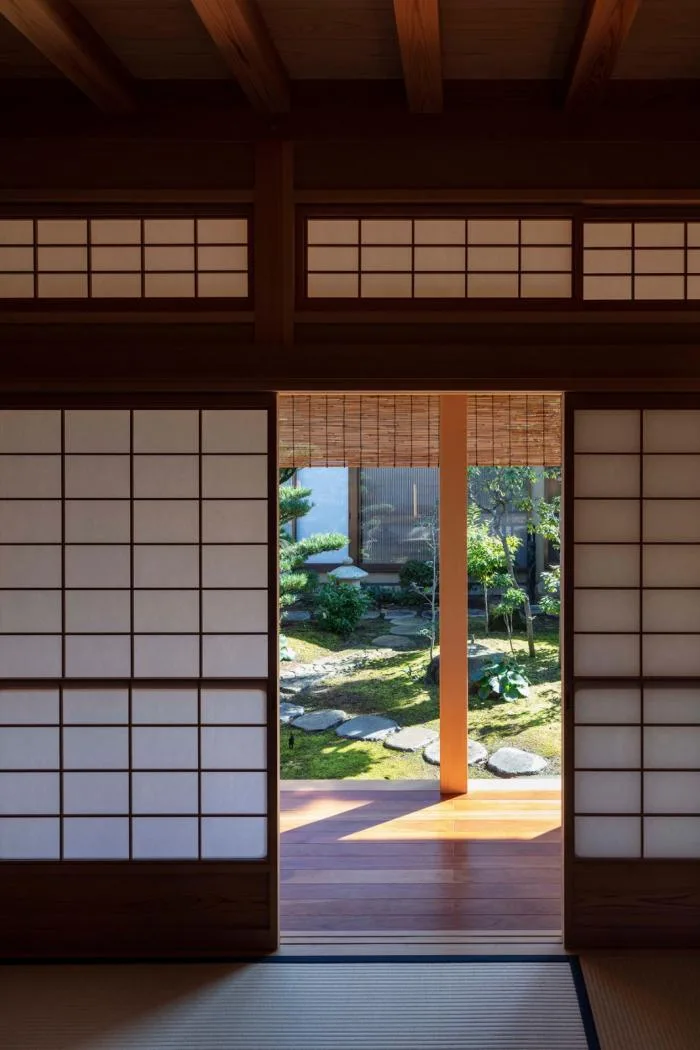 BIM Architecture | Simple and Tranquil Residence - Tadatsu Town Private Residence/Aono Takashi Architectural Design Firm