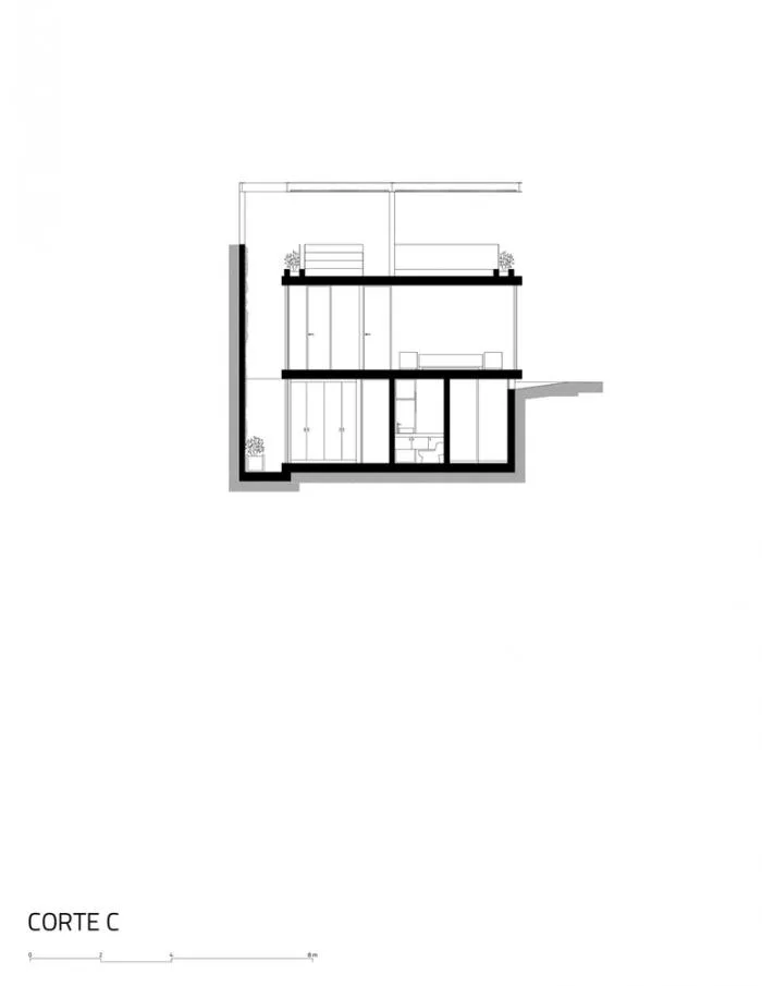 BIM Architecture | Enabling Buildings to Enjoy 'Basic Happiness': ASIA Villas in Peru/Jorge Marsino Prado