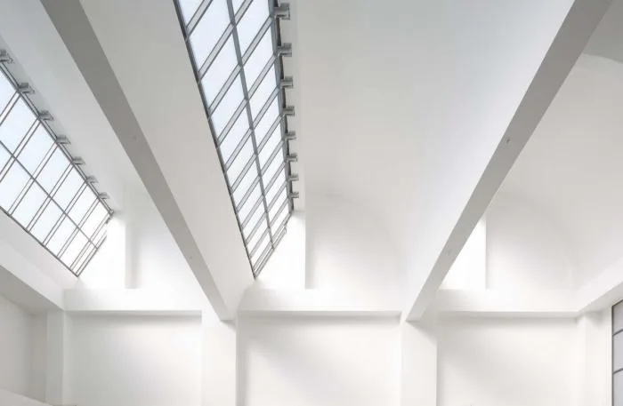 BIM Architecture | Silent Guarding, Pursuing Local Roots: Churches by the mudflat/CWXD Architecture Firm