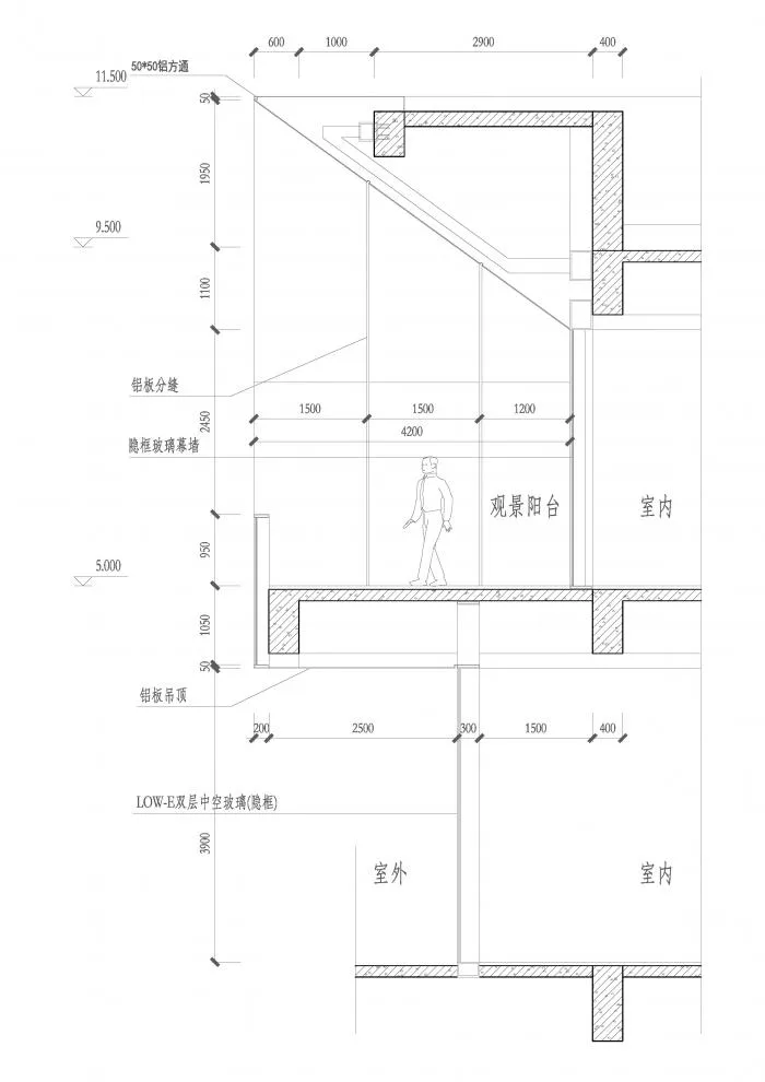 BIM Architecture | New Business Card of Urban Waterfront - Interpretation of Hefei Huichuang Junbo Project Experience Area/Shanghai Tianhua Architectural Design