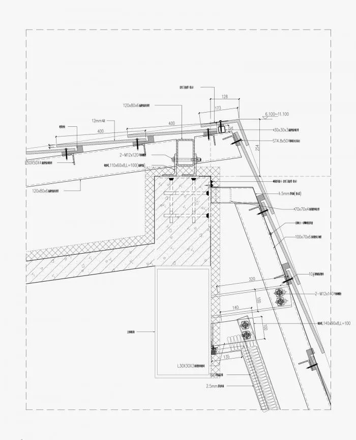 BIM Architecture | A trace of elegance flows on the eyebrows: Suzhou Swan Harbor Huating/Shanghai Riqing Architectural Design
