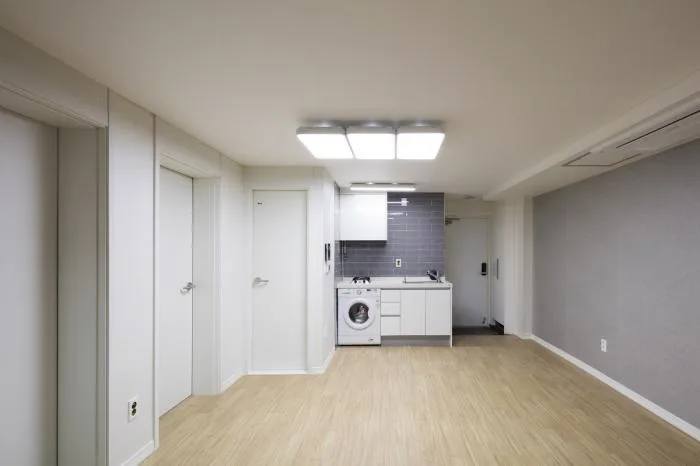 BIM Architecture | Unity of Virtual and Real: Korean Concrete Aerial Apartments/Atelier Jun