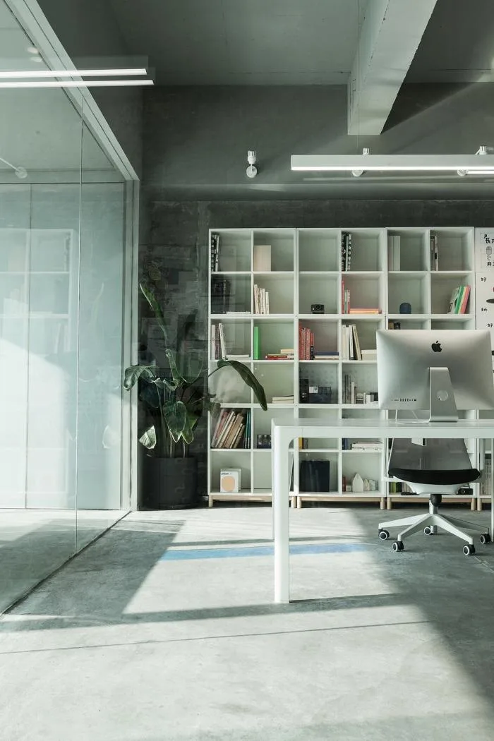 BIM Architecture | A Dialogue with Materials, Continuing the Space Journey of Memories/Bedfield Space Design Firm