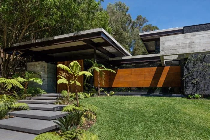 BIM Architecture | BF Home/Paz Arquitectura