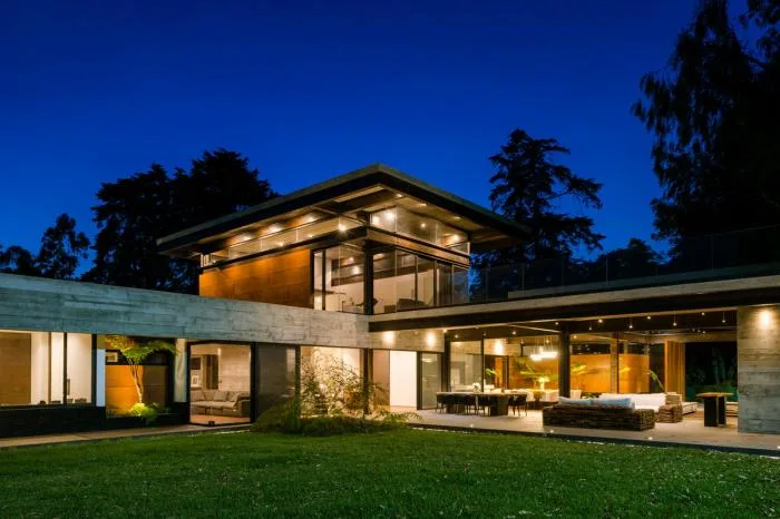 BIM Architecture | BF Home/Paz Arquitectura