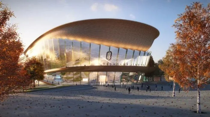 BIM Architecture | wHY announces plans for the 'Tchaikovsky Academic Opera and Ballet Theatre' in Perm