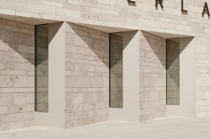 BIM Architecture | Arnsberg Museum and Cultural Center/Bez+Kock Architekten