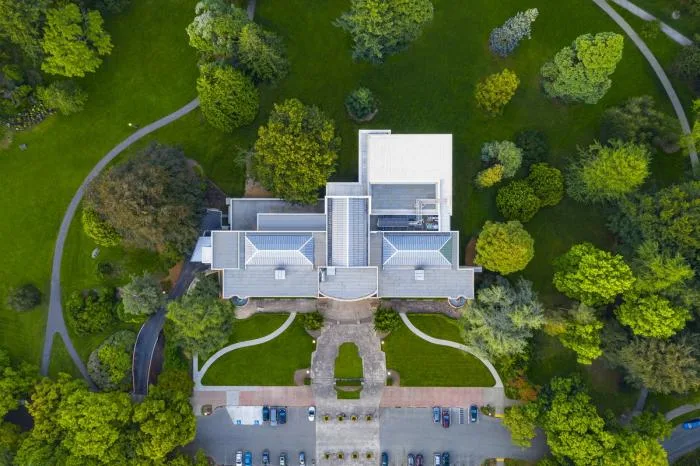 BIM Architecture | Seattle Museum of Asian Art/LMN Architects