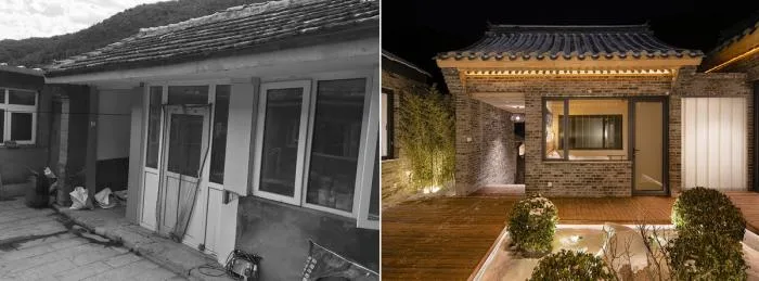 BIM Architecture | Xiaolongmen Centennial 'Fu' Courtyard Reborn | CCDI Smart Interior Design