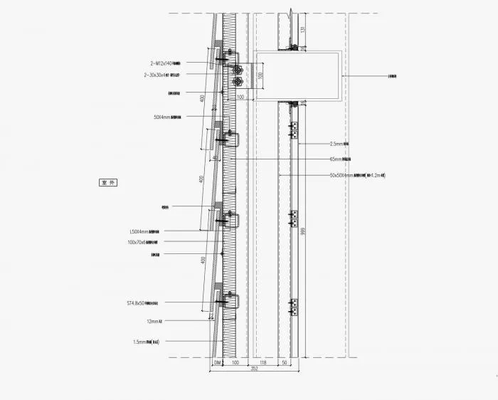 BIM Architecture | A trace of elegance flows on the eyebrows: Suzhou Swan Harbor Huating/Shanghai Riqing Architectural Design