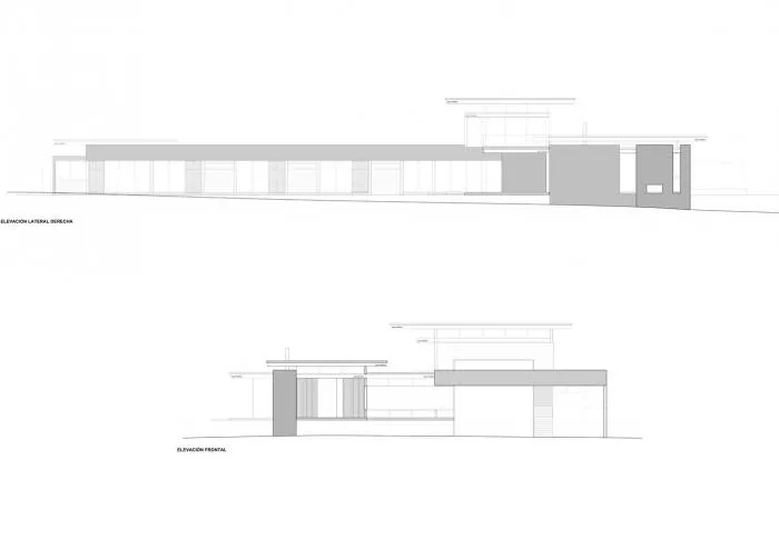 BIM Architecture | BF Home/Paz Arquitectura