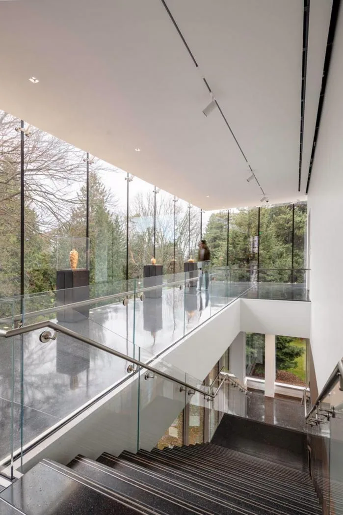 BIM Architecture | Seattle Museum of Asian Art/LMN Architects