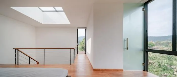 BIM Architecture | Sculptures Surrounded by Mountains: MHS Residential/ASWA