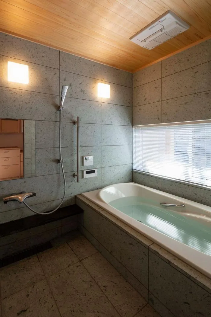 BIM Architecture | Simple and Tranquil Residence - Tadatsu Town Private Residence/Aono Takashi Architectural Design Firm