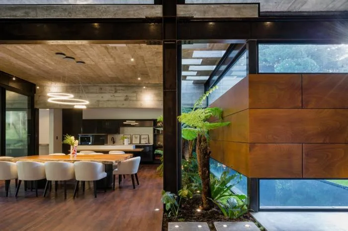 BIM Architecture | BF Home/Paz Arquitectura