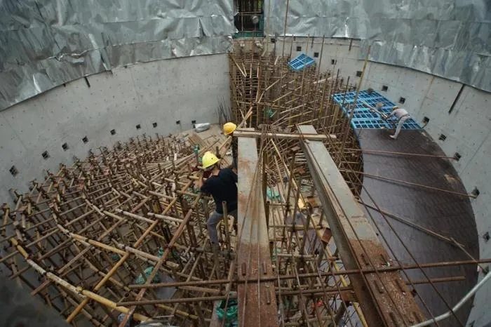 BIM Architecture | Tadao Ando's Shunde 'He Art Museum' is about to be completed