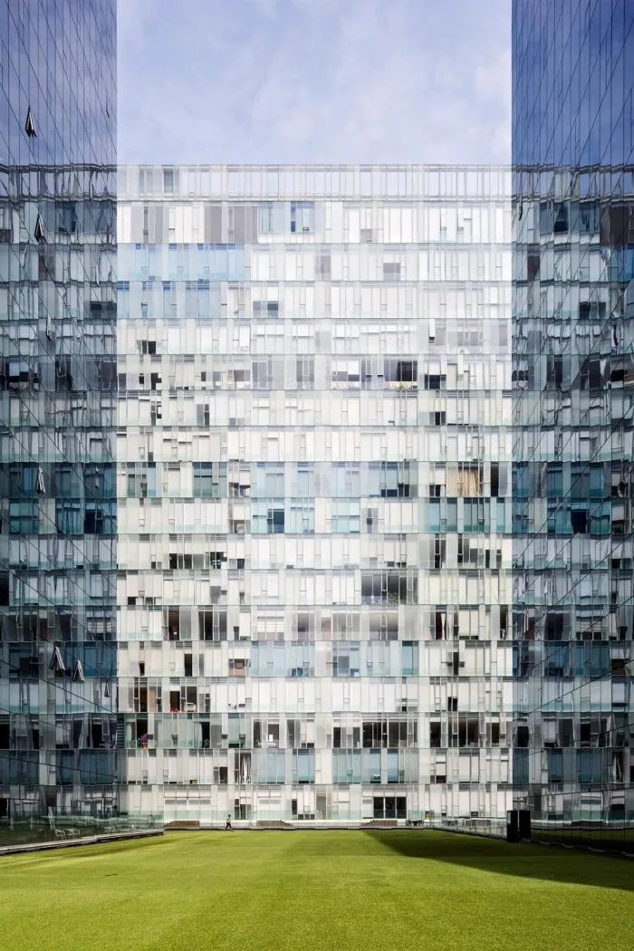 BIM Architecture | Karlsson Square/FR-EE