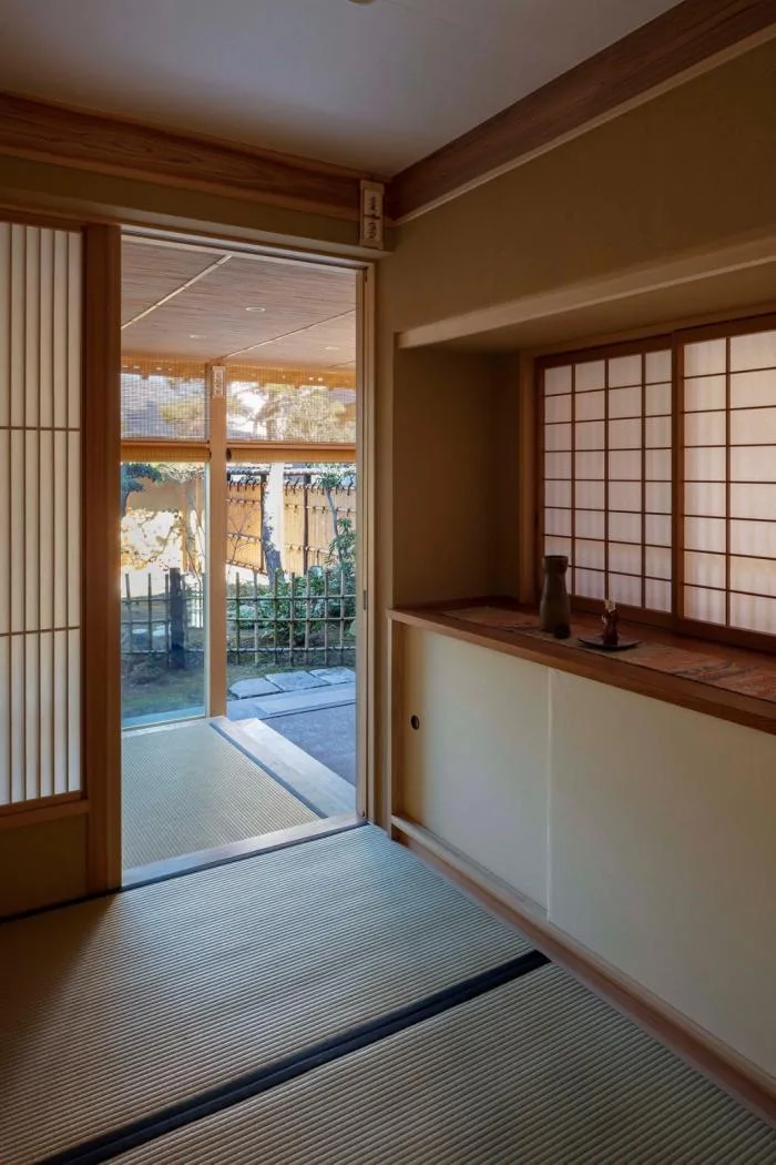 BIM Architecture | Simple and Tranquil Residence - Tadatsu Town Private Residence/Aono Takashi Architectural Design Firm