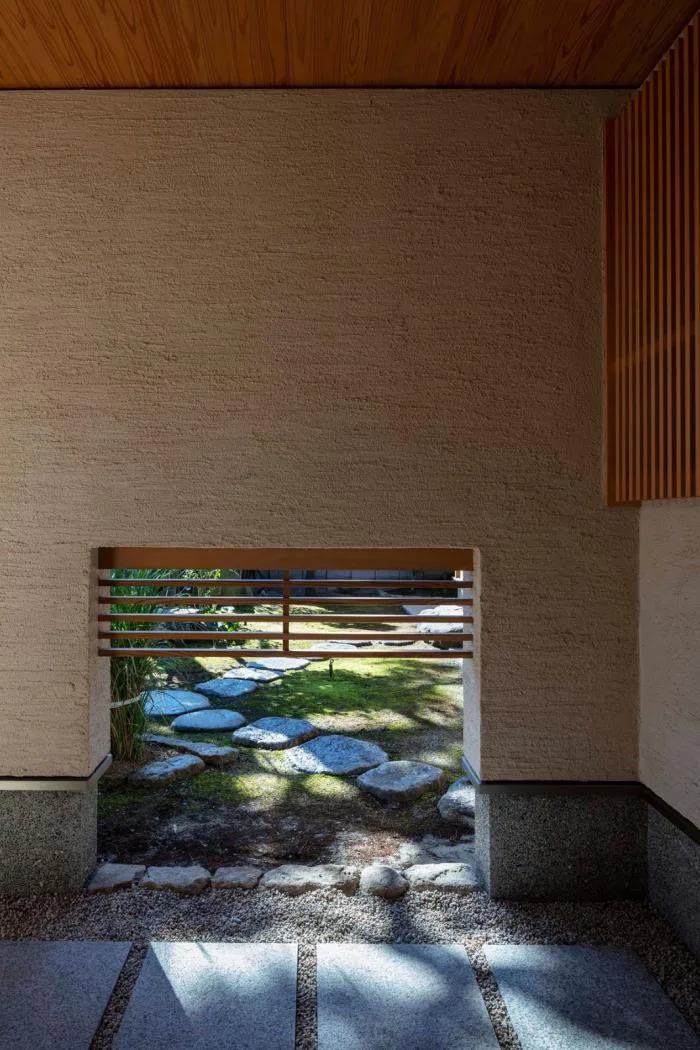 BIM Architecture | Simple and Tranquil Residence - Tadatsu Town Private Residence/Aono Takashi Architectural Design Firm