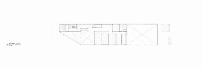BIM Architecture | Collision of Sports and Scientific Spirit: Brighton College/OMA