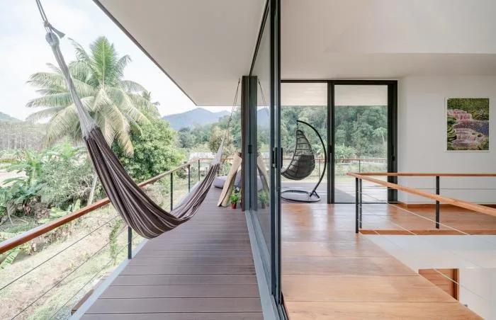 BIM Architecture | Sculptures Surrounded by Mountains: MHS Residential/ASWA