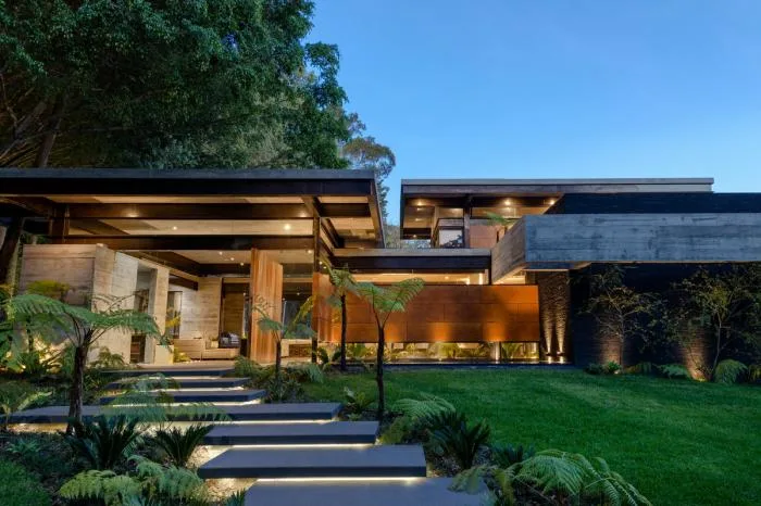 BIM Architecture | BF Home/Paz Arquitectura