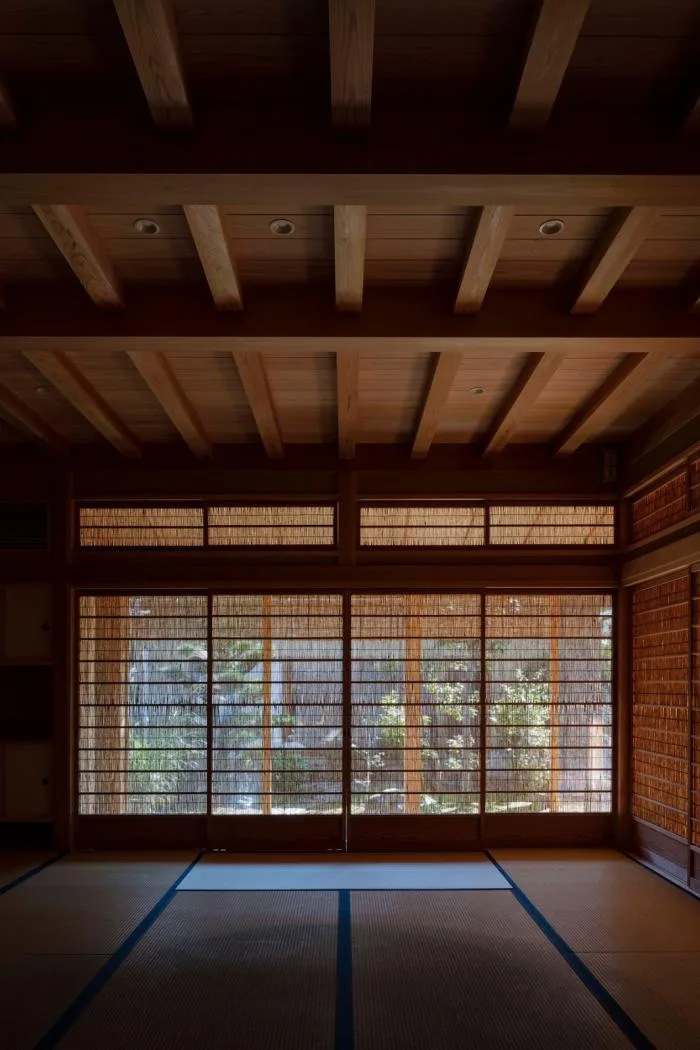 BIM Architecture | Simple and Tranquil Residence - Tadatsu Town Private Residence/Aono Takashi Architectural Design Firm
