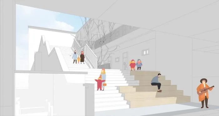 BIM Architecture | Quality Improvement of Standardized Projects - Hengyang Midea Jinke Tanyue/Chengdu Creative Center Creative Department 3/Changsha Branch